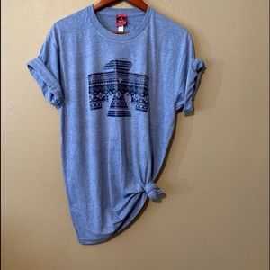 Graphic Thunderbird T-shirt